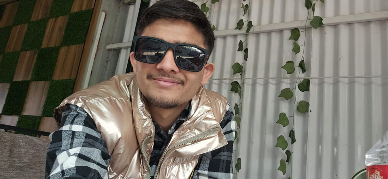 Gaurab Dahal